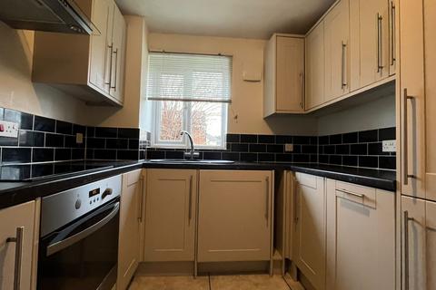 2 bedroom terraced house to rent, Redford Close, Feltham, Greater London, TW13