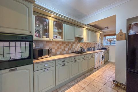 2 bedroom terraced house for sale, Fairview Terrace, Talywain, NP4