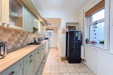 2 bedroom terraced house for sale, Fairview Terrace, Talywain, NP4