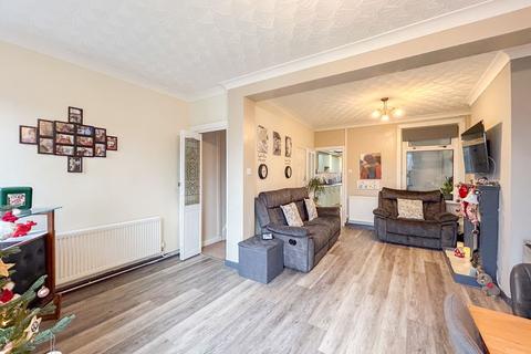 3 Fairview Terrace, Talywain, Pontypool, NP4 7JQ