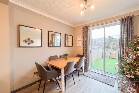 3 Fairview Terrace, Talywain, Pontypool, NP4 7JQ