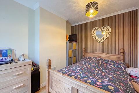 3 Fairview Terrace, Talywain, Pontypool, NP4 7JQ