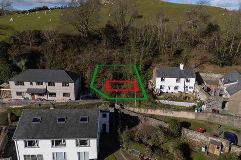 Property for sale, Plot @ Penlleniau, Pwllheli LL53