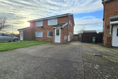 1 bedroom flat to rent, Harebell Close, Ingleby Barwick, Stockton-On-Tees