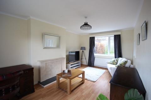 2 bedroom house to rent, Wearside Drive, Durham DH1