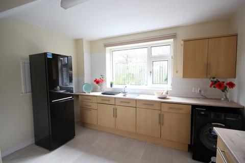 2 bedroom house to rent, Wearside Drive, Durham DH1