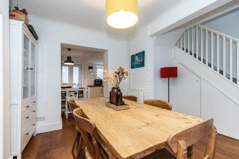 3 bedroom terraced house for sale, Picton Street, Brighton