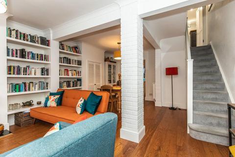 3 bedroom terraced house for sale, Picton Street, Brighton