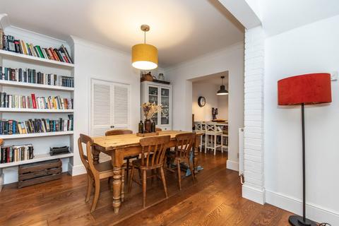 3 bedroom terraced house for sale, Picton Street, Brighton