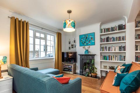 3 bedroom terraced house for sale, Picton Street, Brighton