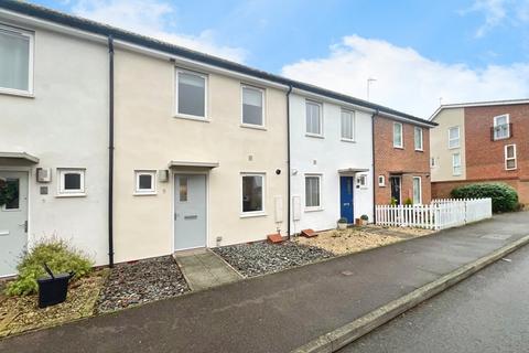 2 bedroom terraced house for sale, Vulcan Drive, Bracknell, Berkshire