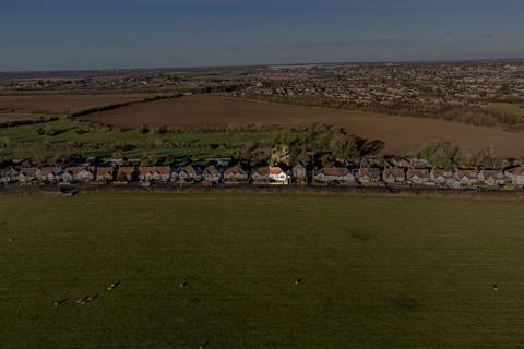 2 bedroom semi-detached bungalow for sale, The Ridge, Wellingborough NN29