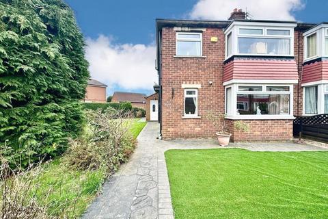 3 bedroom semi-detached house for sale, Queens Drive, Stokesley, Middlesbrough