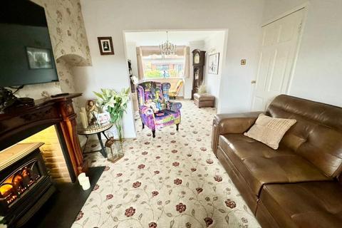 3 bedroom semi-detached house for sale, Queens Drive, Stokesley, Middlesbrough