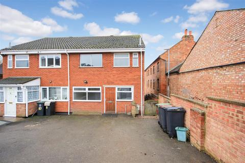 3 bedroom semi-detached house for sale, High Street South, Rushden NN10