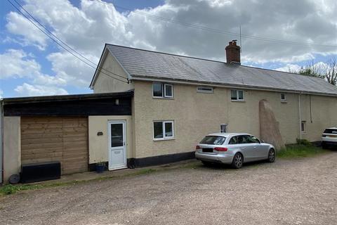 3 bedroom semi-detached house to rent, Plymtree, Cullompton