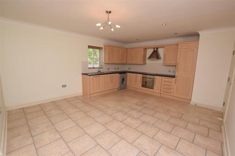 1 bedroom flat to rent, Bargate, Grimsby DN34