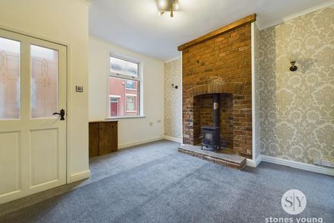 2 bedroom terraced house for sale, Bonsall Street, Blackburn, BB2