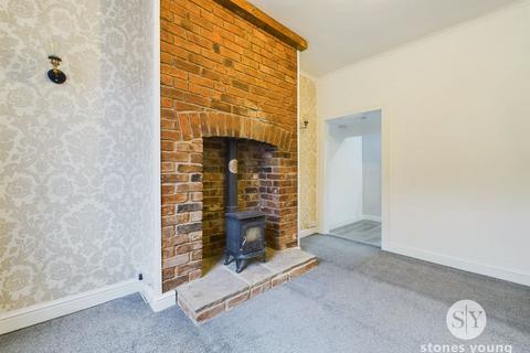 2 bedroom terraced house for sale, Bonsall Street, Blackburn, BB2