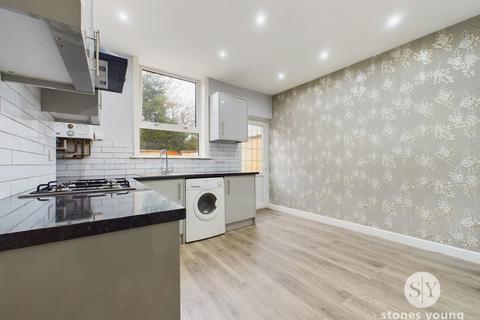 2 bedroom terraced house for sale, Bonsall Street, Blackburn, BB2