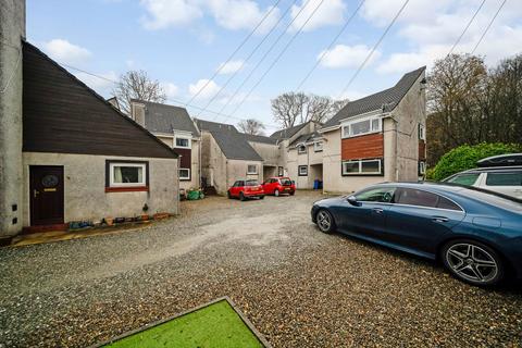 1 bedroom flat to rent, Millburn Court, Main Street, Inverkip