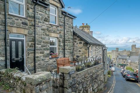 3 bedroom semi-detached house for sale, Fron Hyfryd, Harlech