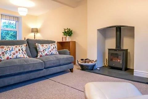 3 bedroom semi-detached house for sale, Fron Hyfryd, Harlech