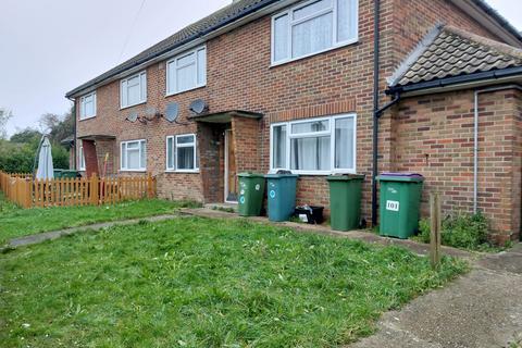 2 bedroom terraced house to rent, George Gurr Crescent, Folkestone, Kent, CT196LF