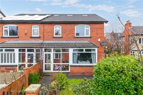 5 bedroom semi-detached house for sale, Drummond Road, Leeds, LS16