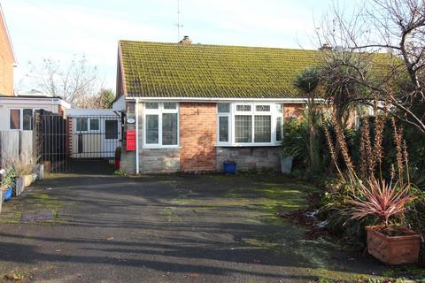 2 bedroom semi-detached bungalow for sale, 56 Barnett Lane, Stourbridge DY8