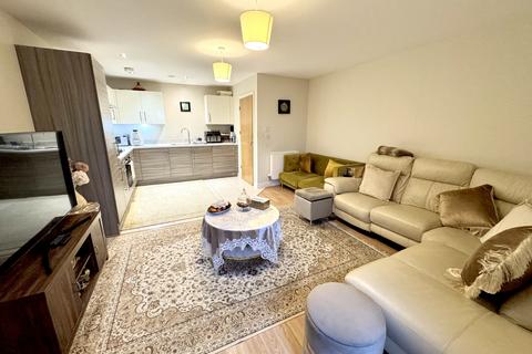 2 bedroom apartment for sale, , Greenford, Greater London, UB6