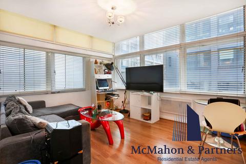 2 bedroom apartment for sale, Metro Central Heights, 119 Newington Causeway, London, SE1