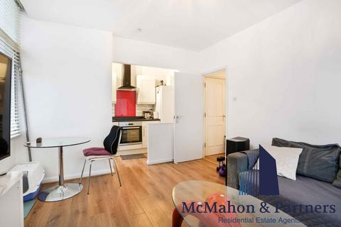 2 bedroom apartment for sale, Metro Central Heights, 119 Newington Causeway, London, SE1