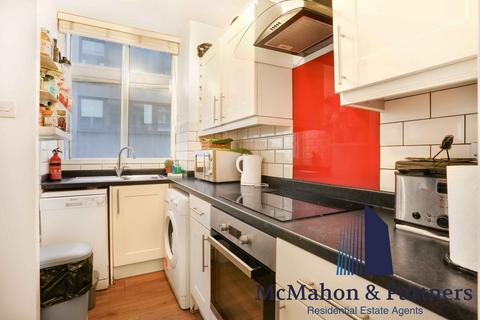 2 bedroom apartment for sale, Metro Central Heights, 119 Newington Causeway, London, SE1