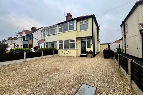 3 bedroom semi-detached house for sale, Cumberland Avenue, Cleveleys FY5