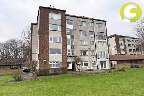 1 bedroom flat for sale, Cowdrey House, St. Johns Green, North Shields, Tyne and Wear