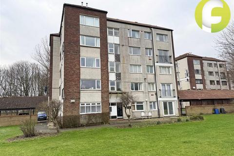 Cowdrey House, St. Johns Green, North Shields, Tyne and Wear