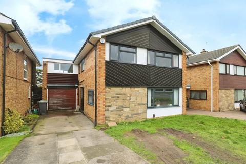 4 bedroom detached house for sale, Foxwood Lane, York