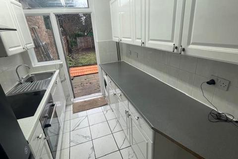 3 bedroom house to rent, St. Joan's Road, Edmonton, London