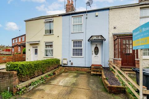 2 bedroom terraced house for sale, Burnt Lane, Gorleston