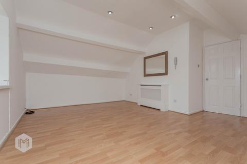 1 bedroom apartment for sale, Grants Lane, Ramsbottom, Bury, Greater Manchester, BL0 9NB