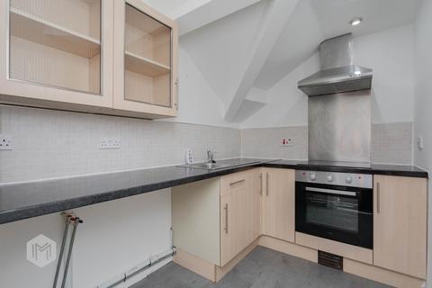 1 bedroom apartment for sale, Grants Lane, Ramsbottom, Bury, Greater Manchester, BL0 9NB