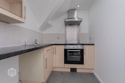 1 bedroom apartment for sale, Grants Lane, Ramsbottom, Bury, Greater Manchester, BL0 9NB