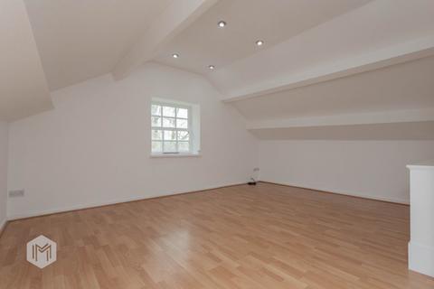 1 bedroom apartment for sale, Grants Lane, Ramsbottom, Bury, Greater Manchester, BL0 9NB