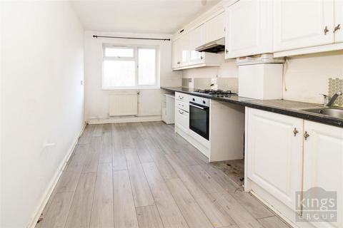 2 bedroom flat for sale, Grasmere Road, London