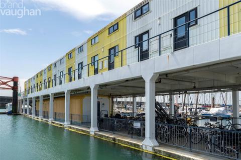 Studio to rent, Eastern Concourse, Brighton Marina Village, Brighton, East Sussex, BN2