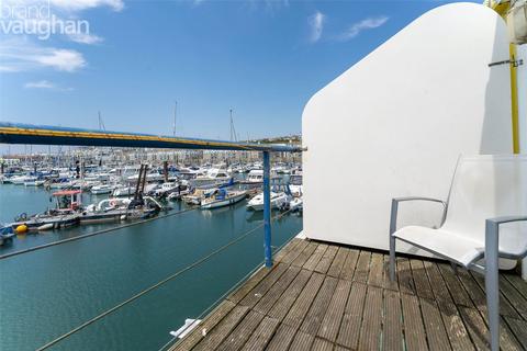 Studio to rent, Eastern Concourse, Brighton Marina Village, Brighton, East Sussex, BN2