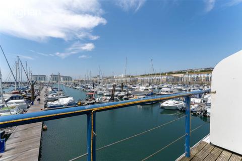 Studio to rent, Eastern Concourse, Brighton Marina Village, Brighton, East Sussex, BN2