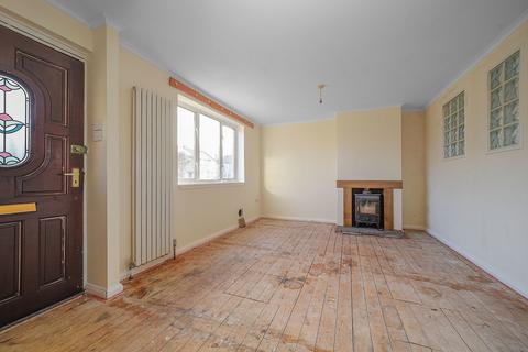 21 Firmuir Avenue, Closeburn, Thornhill, DG3 5HX