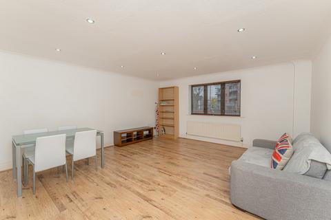 1 bedroom flat for sale, Compass Point, Limehouse E14